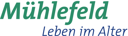 Logo Alterszentrum Mühlefeld